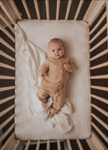 Load image into Gallery viewer, Baby Waffle Swaddle
