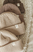 Load image into Gallery viewer, Waffle Blanket &amp; Toque Gifts Set
